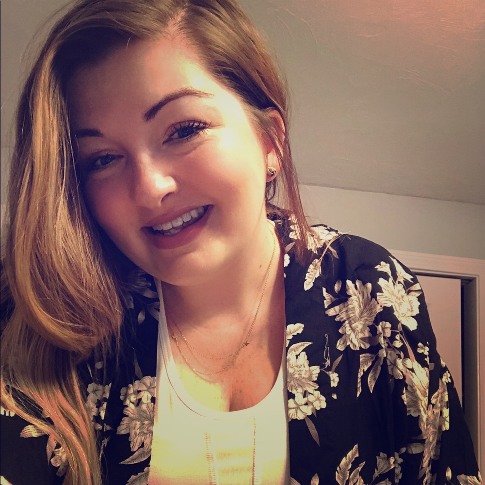Meet your Posher, Tara
